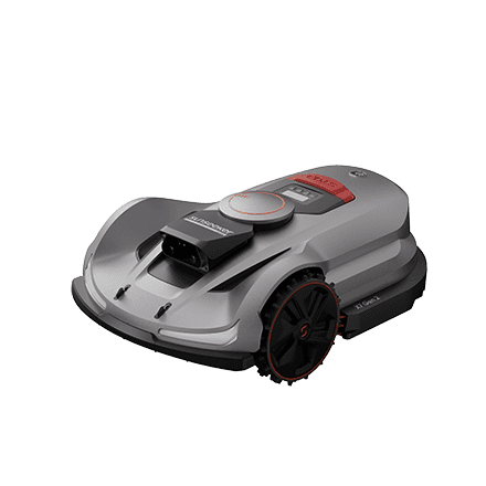 Sunseeker X7 Gen 2 robot mower