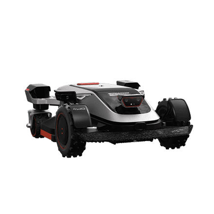 Sunseeker X9 robot mower